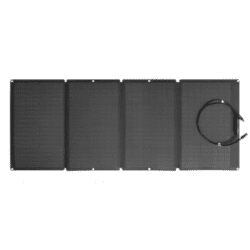EcoFlow 160W Solar Panel
