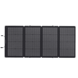 EcoFlow 220W Solar Panel