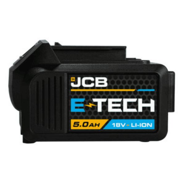 JCB 18V Li-ion Battery 5.0AH