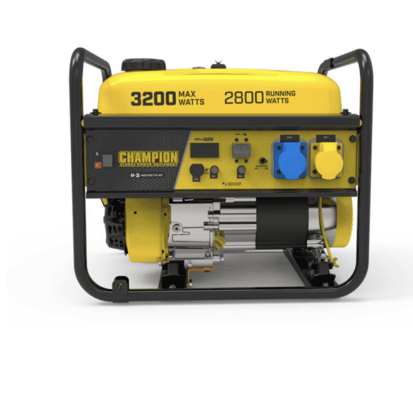 Champion 3200 Watt Petrol Generator