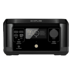 EcoFlow RIVER Mini Wireless Portable Power Station