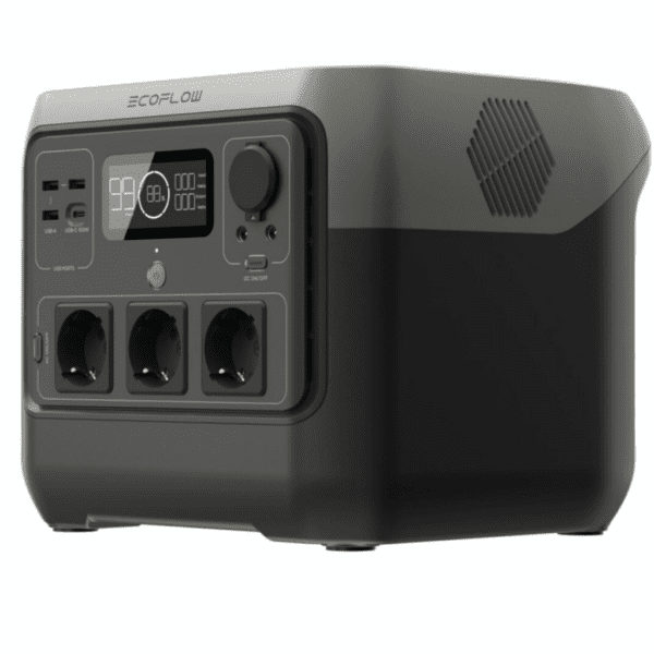 EcoFlow RIVER 2 Pro Portable Power Station