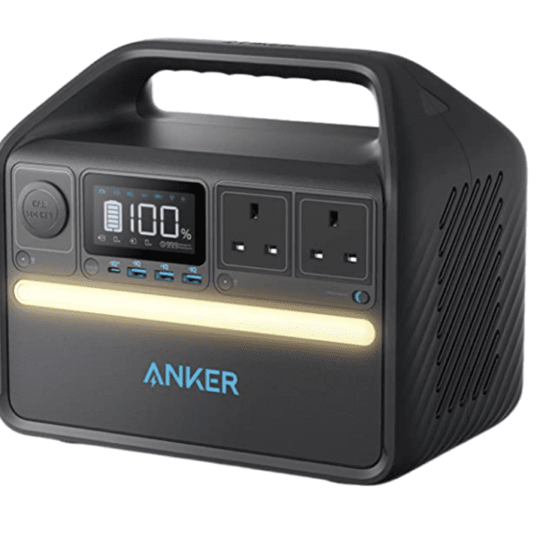 Anker 535 PowerHouse - 512Wh | 500W