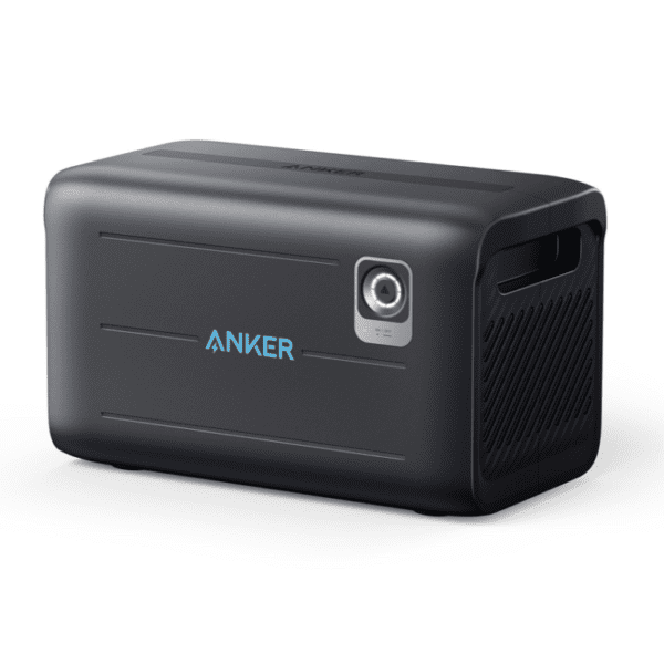 Anker 760 Portable Power Station Expansion Battery (2048Wh)