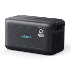 Anker 760 Portable Power Station Expansion Battery (2048Wh)