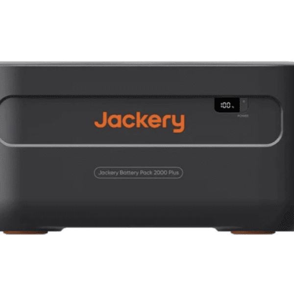 Jackery Battery Pack 2000 Plus
