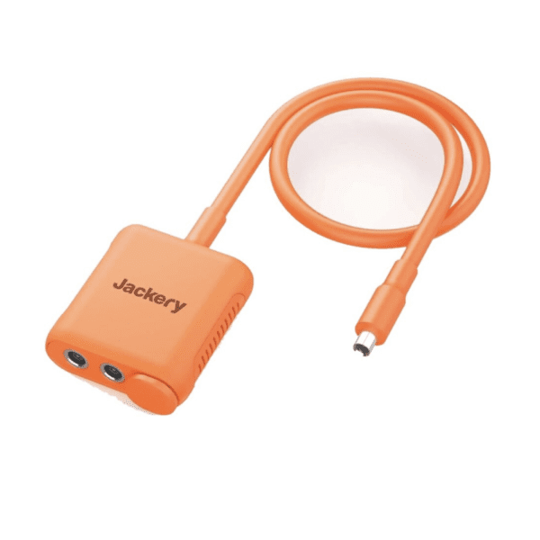 Jackery Solar Panel Connector