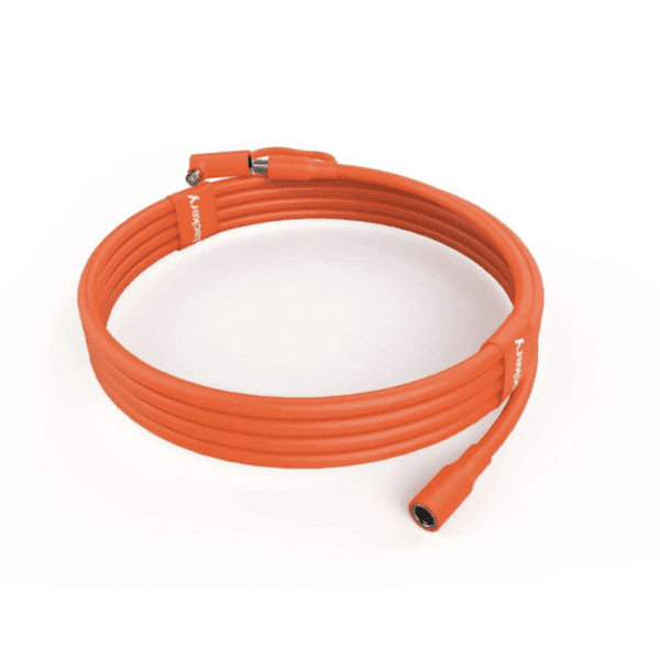 Jackery DC Extension Cable for Solar Panel 5 Metres