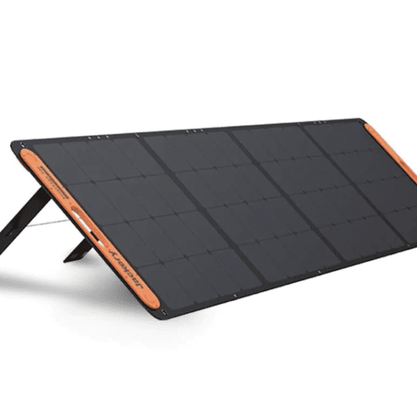 Jackery SolarSaga 200W Solar Panel