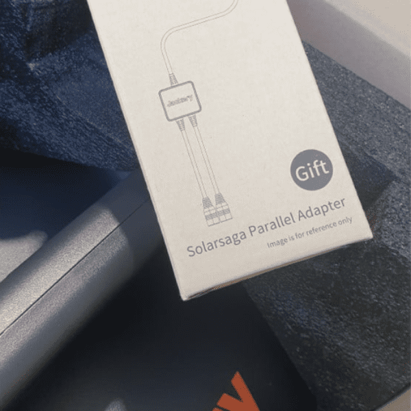 Jackery Explorer 1000 Portable Power Station + Carrying Case