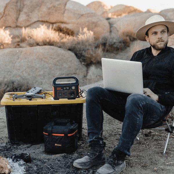 Jackery Carrying Case Bag for Explorer 240