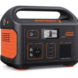 Jackery Explorer 500 Portable Power Station