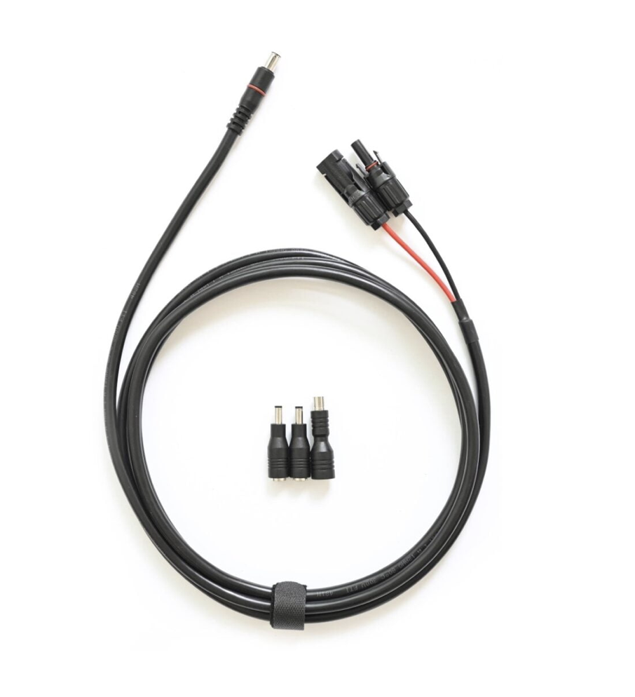 MC4 Compatible to DC7909 Cable-3 Metres