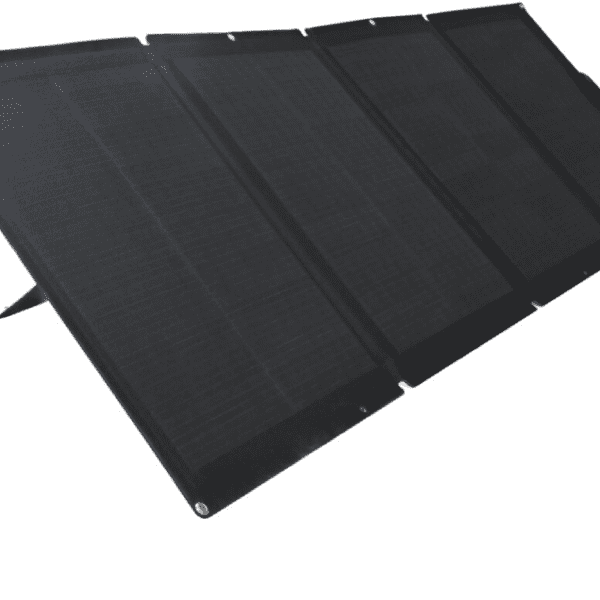 Excel Power 200W Lightweight Solar Charger