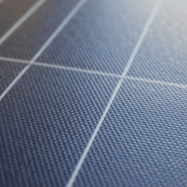160W Narrow Mono Fibreglass Semi-Flexible Solar Panel (Made In Austria)
