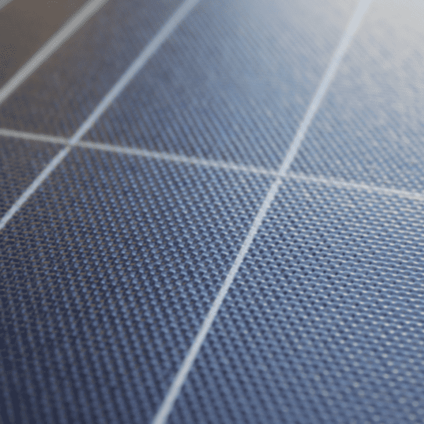 240W Mono Fibreglass Semi-Flexible Solar Panel (Made In Austria)