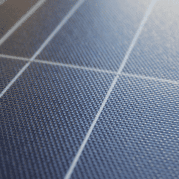 270W Mono Fibreglass Semi-Flexible Solar Panel (Made In Austria)