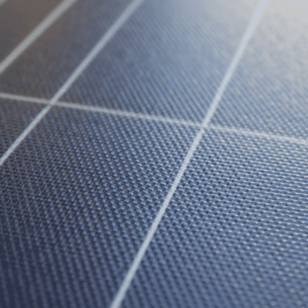 300W Mono Fibreglass Semi-Flexible Solar Panel (Made In Austria)