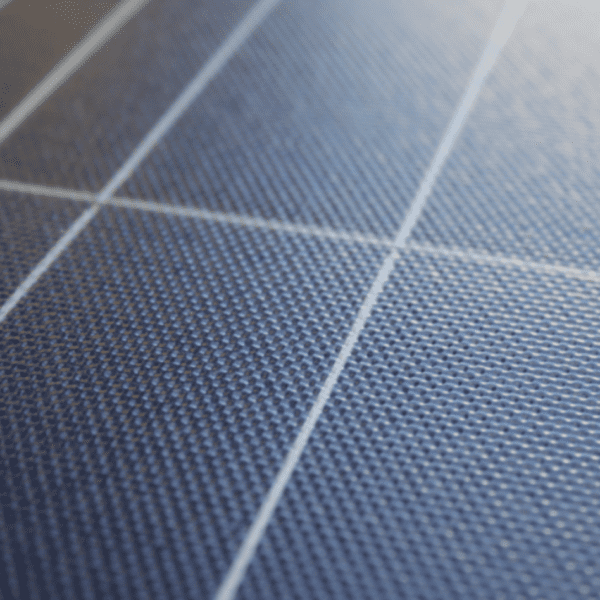 360W Mono Fibreglass Semi-Flexible Solar Panel (Made In Austria)
