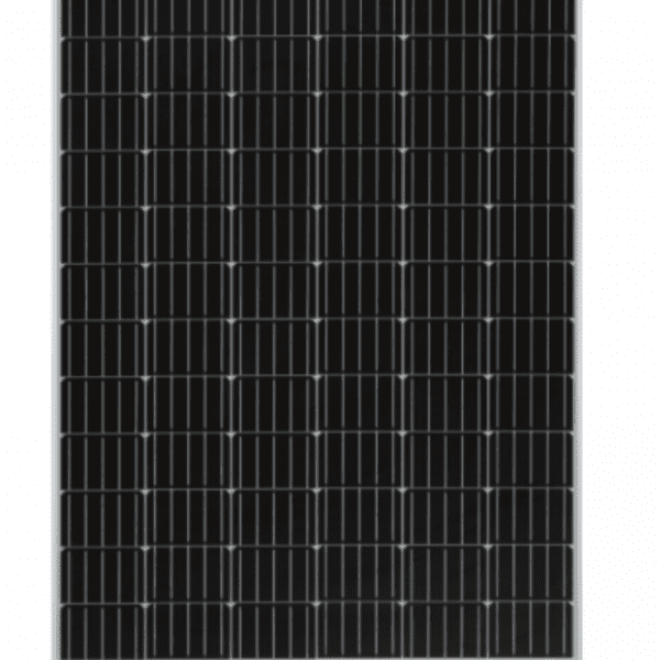 200W Monocrystalline Solar Panel With 1M Cable - Spa-200M