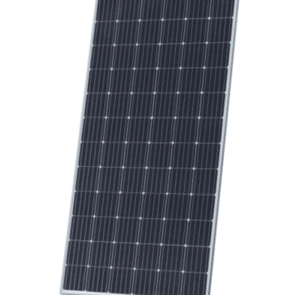360W Monocrystalline Solar Panel With 1M Cable – Phq-360M