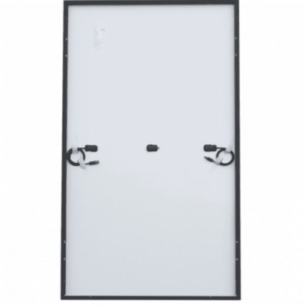 380W Black Lg Neon® 2 Monocrystalline Solar Panel With Cello Technology™