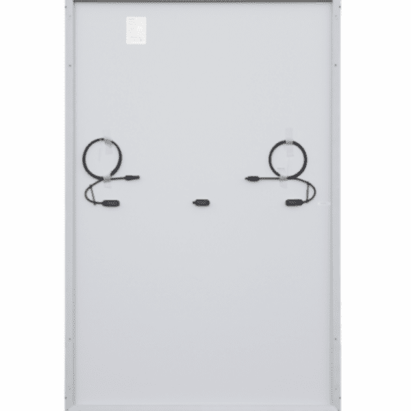 410W Sharp Nu-Jc Monocrystalline Solar Panel With High-Efficiency Perc Cells