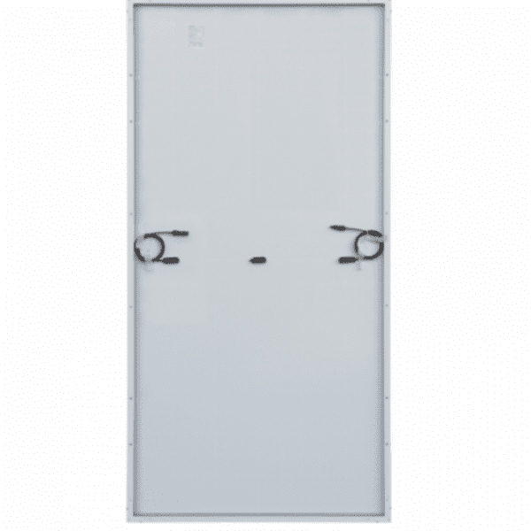 540W Sharp Nu-Jd Monocrystalline Solar Panel With High-Efficiency Perc Cells