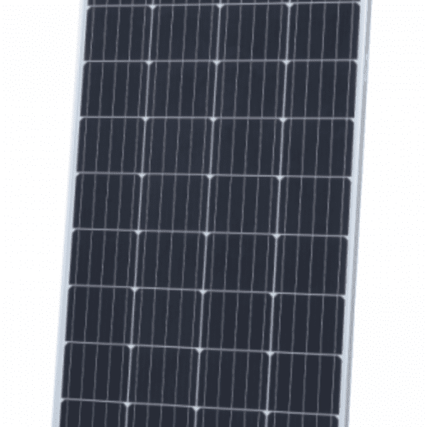 120W Monocrystalline Solar Panel With 5M Cable – Spa-120M