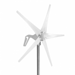 300W 12V Wind Turbine With 5 Blades WTJ300-12