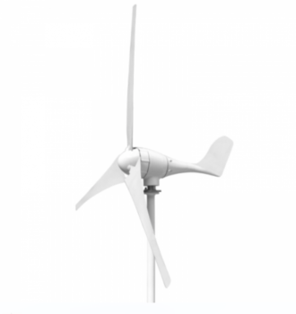 HUIZHITENGDA 12v, 3000W MPPT Hybrid Wind Solar Controller 12V/24V Auto 48V Windturbine Generator wasserdichter Regler Gleichrichter (10A 40A, Schwarz