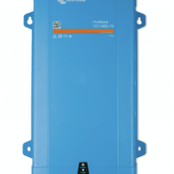 Victron Multiplus 1600Va 12V Inverter With 70A Charger 12/1600/70-16 230V