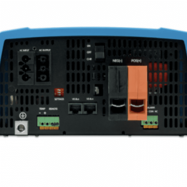 Victron Multiplus 1600Va 12V Inverter With 70A Charger 12/1600/70-16 230V