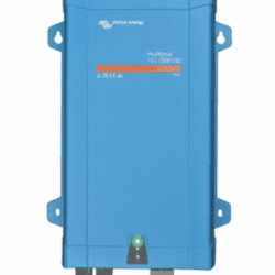 Victron Multiplus 1200Va 12V Inverter With 50A Charger 12/1200/50-16 230V
