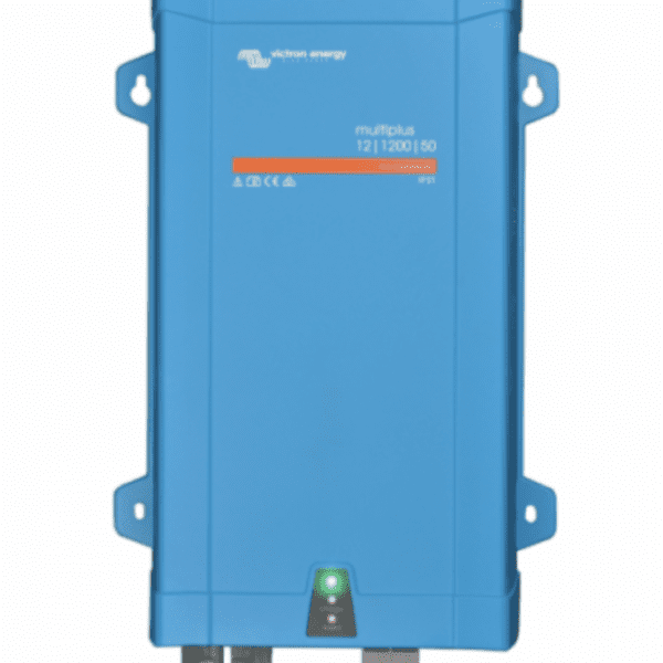 Victron Multiplus 1200Va 12V Inverter With 50A Charger 12/1200/50-16 230V