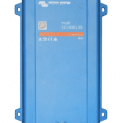 Victron Multiplus 800Va 12V Inverter With 35A Charger 12/800/35-16 230V