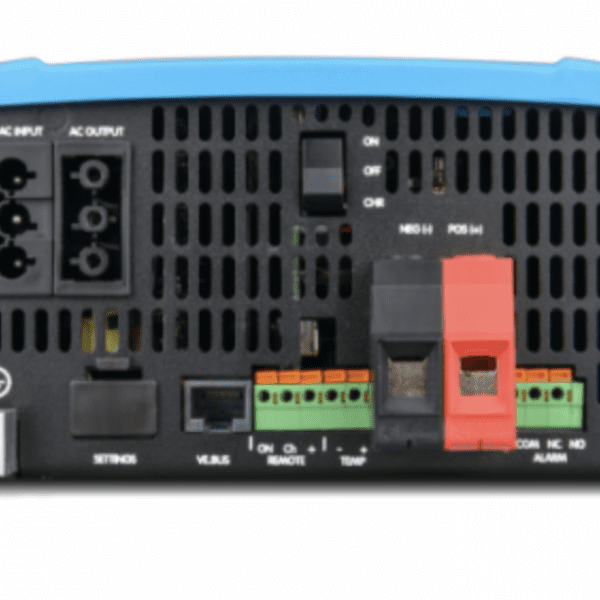 Victron Multiplus 800Va 12V Inverter With 35A Charger 12/800/35-16 230V