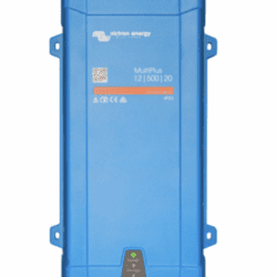 Victron Multiplus 500Va 12V Inverter With 20A Charger 12/500/20-16 230V