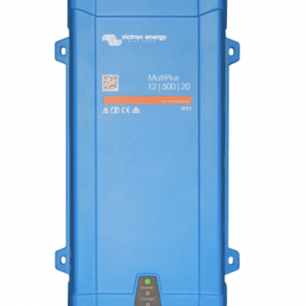 Victron Multiplus 500Va 12V Inverter With 20A Charger 12/500/20-16 230V