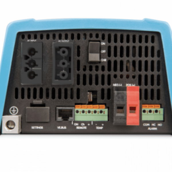Victron Multiplus 500Va 12V Inverter With 20A Charger 12/500/20-16 230V