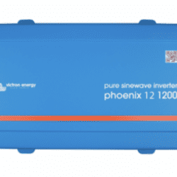 Victron Phoenix Inverter 12/1200 230V With Ve.Direct Port