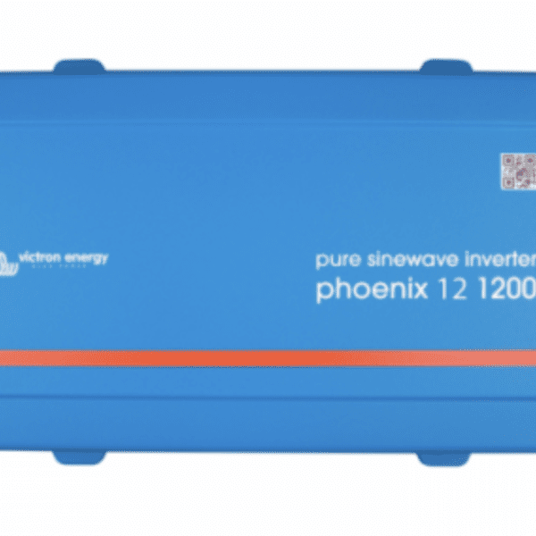 Victron Phoenix Inverter 12/1200 230V With Ve.Direct Port