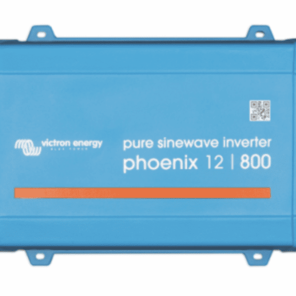 Victron Phoenix Inverter 12/800 230V With Ve.Direct Port
