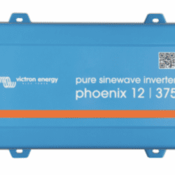Victron Phoenix Inverter 12/375 230V With Ve.Direct Port