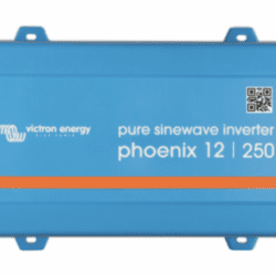 Victron Phoenix Inverter 12/250 230V With Ve.Direct Port
