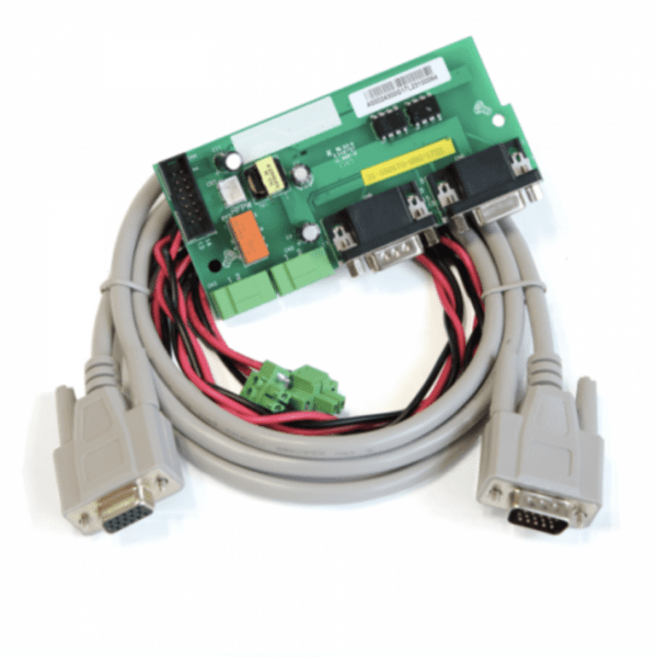 Parallel Connection Kit For Iconica 24V Kms Or Zt Series Hybrid Pure Sine Wave Inverters