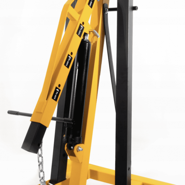 JCB 2 Tonne Foldable Hydraulic Crane JCB-TH72004