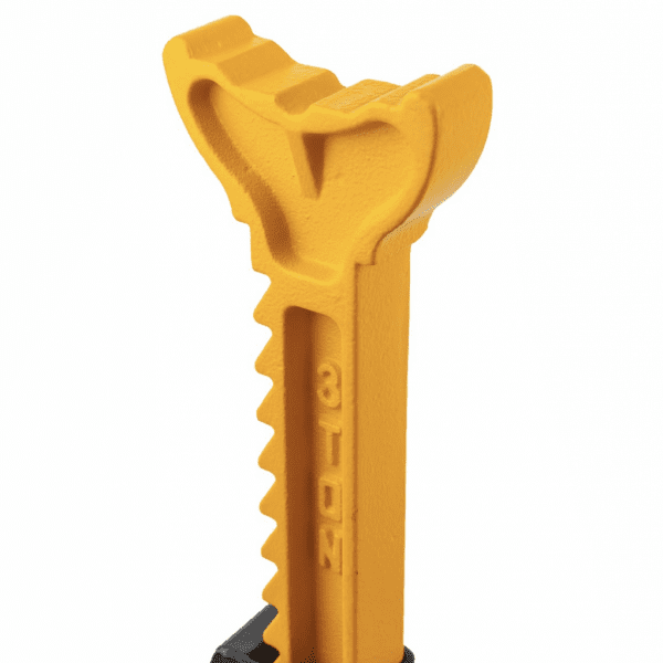 JCB 3 Tonne Jack Stand Set JCB-TH53003E