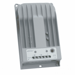 high efficiency 10a mppt solar charge controller for solar panels up to 130w (12v) / 260w (24v) up to 150v
