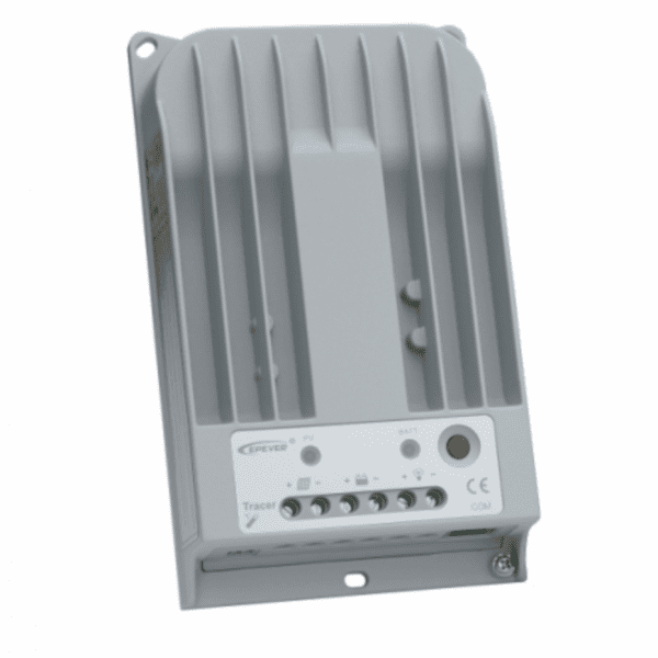 high efficiency 10a mppt solar charge controller for solar panels up to 130w (12v) / 260w (24v) up to 150v